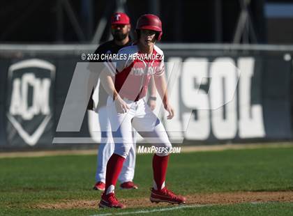 Thumbnail 3 in Huntsville @ Tomball (A&M Consolidated Tournament) photogallery.