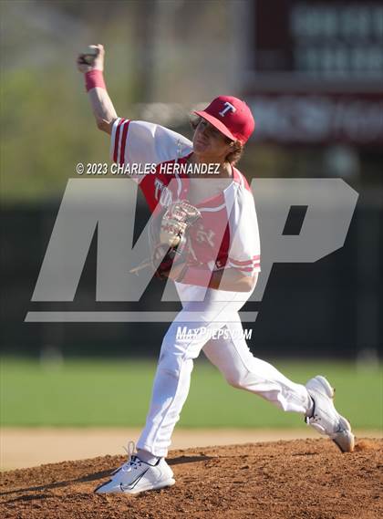 Thumbnail 3 in Huntsville @ Tomball (A&M Consolidated Tournament) photogallery.