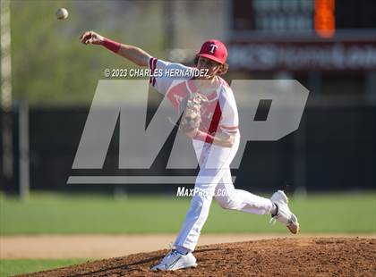 Thumbnail 2 in Huntsville @ Tomball (A&M Consolidated Tournament) photogallery.