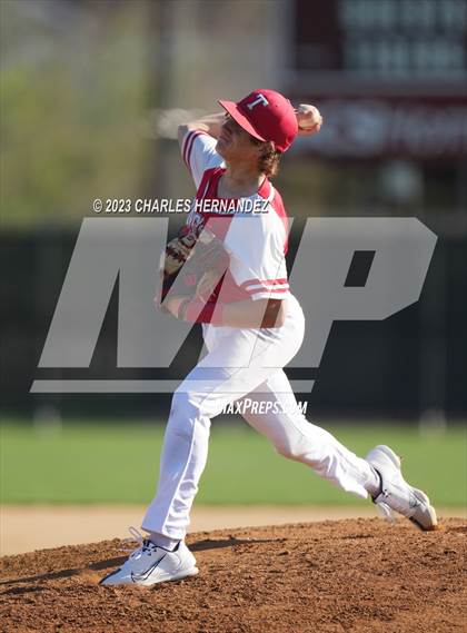 Thumbnail 2 in Huntsville @ Tomball (A&M Consolidated Tournament) photogallery.