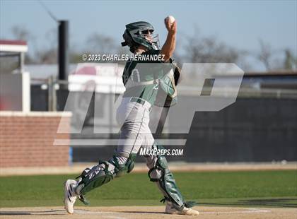 Thumbnail 2 in Huntsville @ Tomball (A&M Consolidated Tournament) photogallery.