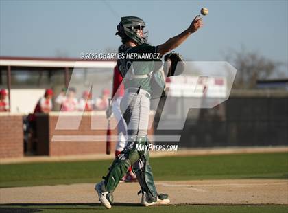 Thumbnail 2 in Huntsville @ Tomball (A&M Consolidated Tournament) photogallery.