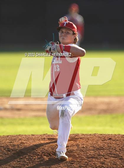 Thumbnail 3 in Huntsville @ Tomball (A&M Consolidated Tournament) photogallery.