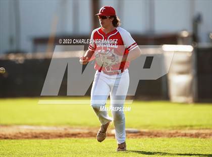 Thumbnail 1 in Huntsville @ Tomball (A&M Consolidated Tournament) photogallery.