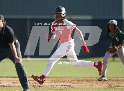 Thumbnail 1 in Huntsville @ Tomball (A&M Consolidated Tournament) photogallery.