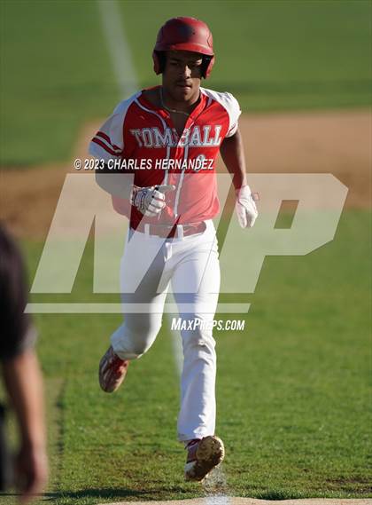 Thumbnail 1 in Huntsville @ Tomball (A&M Consolidated Tournament) photogallery.