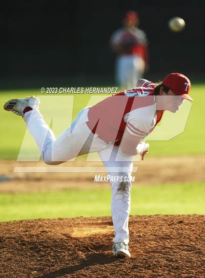 Thumbnail 2 in Huntsville @ Tomball (A&M Consolidated Tournament) photogallery.