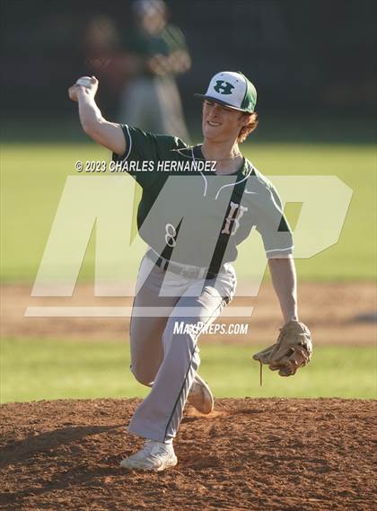 Thumbnail 1 in Huntsville @ Tomball (A&M Consolidated Tournament) photogallery.