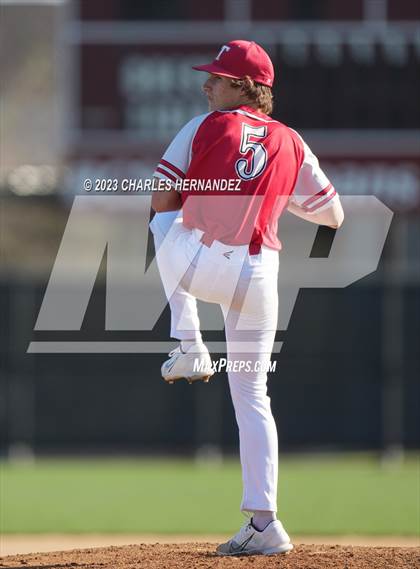 Thumbnail 1 in Huntsville @ Tomball (A&M Consolidated Tournament) photogallery.
