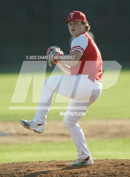 Thumbnail 1 in Huntsville @ Tomball (A&M Consolidated Tournament) photogallery.