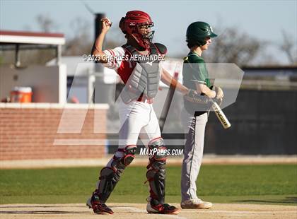 Thumbnail 2 in Huntsville @ Tomball (A&M Consolidated Tournament) photogallery.