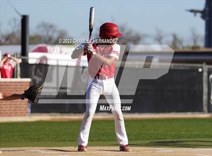Thumbnail 1 in Huntsville @ Tomball (A&M Consolidated Tournament) photogallery.