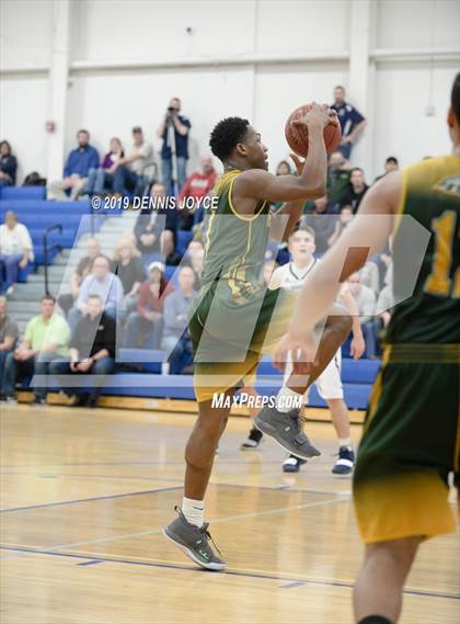 Thumbnail 1 in Finney @ Gananda Central (Section V Class C1 Semifinal) photogallery.