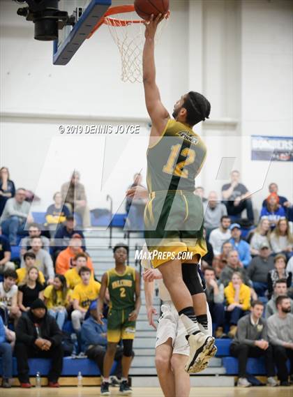 Thumbnail 1 in Finney @ Gananda Central (Section V Class C1 Semifinal) photogallery.
