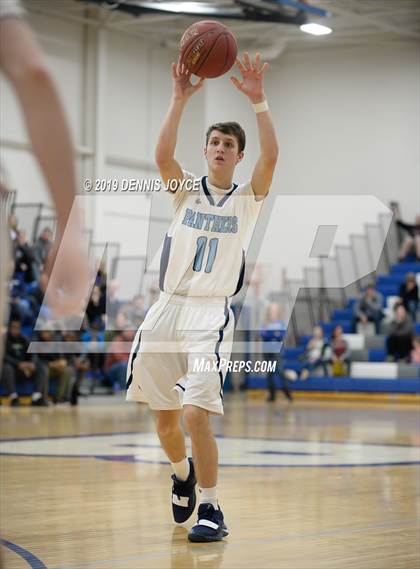 Thumbnail 1 in Finney @ Gananda Central (Section V Class C1 Semifinal) photogallery.