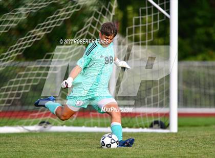 Thumbnail 3 in Malvern Prep @ Holy Ghost Prep photogallery.