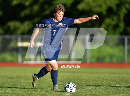 Thumbnail 3 in Malvern Prep @ Holy Ghost Prep photogallery.