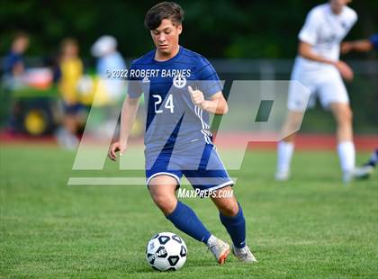 Thumbnail 3 in Malvern Prep @ Holy Ghost Prep photogallery.