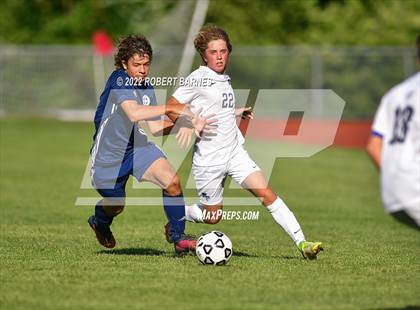 Thumbnail 3 in Malvern Prep @ Holy Ghost Prep photogallery.