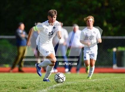 Thumbnail 1 in Malvern Prep @ Holy Ghost Prep photogallery.