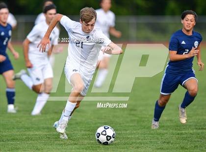 Thumbnail 2 in Malvern Prep @ Holy Ghost Prep photogallery.