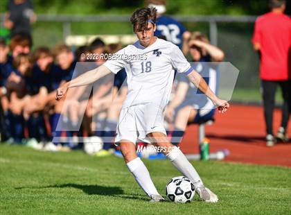 Thumbnail 3 in Malvern Prep @ Holy Ghost Prep photogallery.
