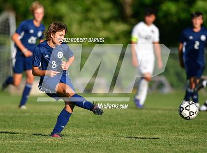 Thumbnail 3 in Malvern Prep @ Holy Ghost Prep photogallery.