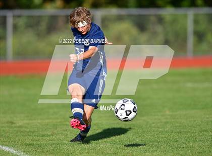Thumbnail 3 in Malvern Prep @ Holy Ghost Prep photogallery.