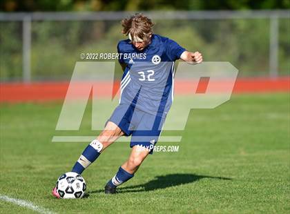 Thumbnail 2 in Malvern Prep @ Holy Ghost Prep photogallery.