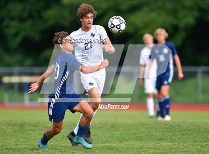 Thumbnail 2 in Malvern Prep @ Holy Ghost Prep photogallery.