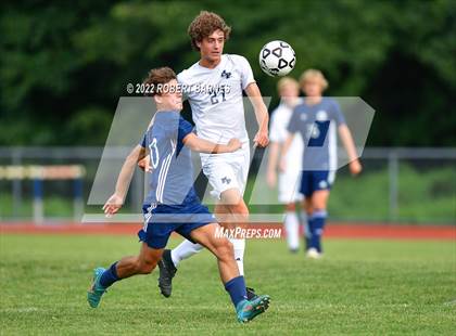 Thumbnail 3 in Malvern Prep @ Holy Ghost Prep photogallery.