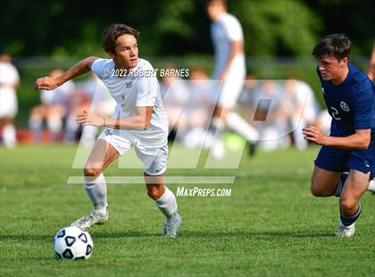 Thumbnail 2 in Malvern Prep @ Holy Ghost Prep photogallery.