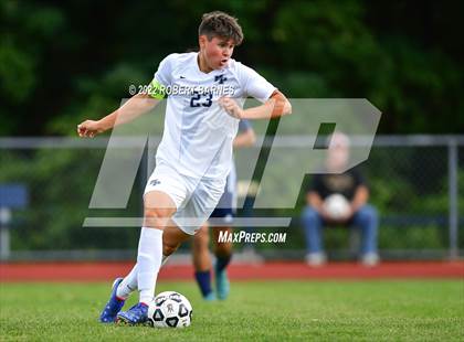 Thumbnail 3 in Malvern Prep @ Holy Ghost Prep photogallery.