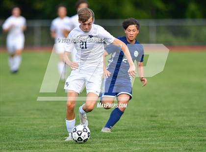 Thumbnail 3 in Malvern Prep @ Holy Ghost Prep photogallery.