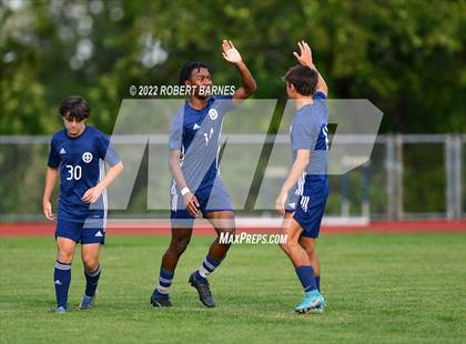 Thumbnail 2 in Malvern Prep @ Holy Ghost Prep photogallery.