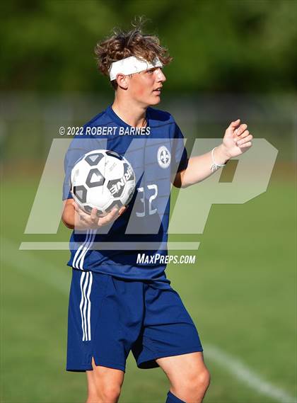 Thumbnail 2 in Malvern Prep @ Holy Ghost Prep photogallery.