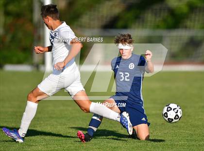Thumbnail 3 in Malvern Prep @ Holy Ghost Prep photogallery.