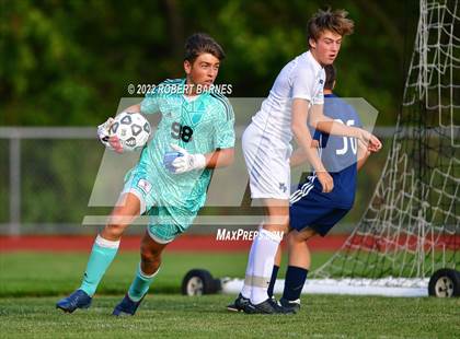 Thumbnail 1 in Malvern Prep @ Holy Ghost Prep photogallery.