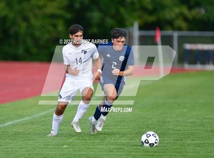 Thumbnail 1 in Malvern Prep @ Holy Ghost Prep photogallery.