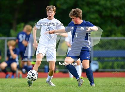 Thumbnail 1 in Malvern Prep @ Holy Ghost Prep photogallery.
