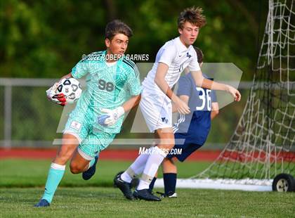 Thumbnail 2 in Malvern Prep @ Holy Ghost Prep photogallery.