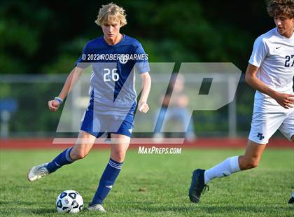 Thumbnail 2 in Malvern Prep @ Holy Ghost Prep photogallery.