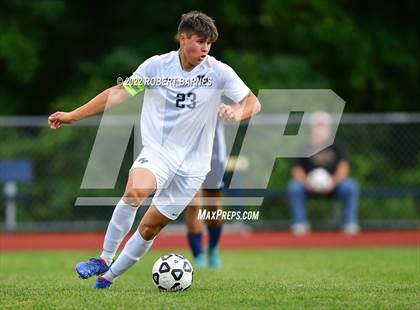 Thumbnail 2 in Malvern Prep @ Holy Ghost Prep photogallery.