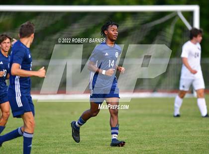 Thumbnail 3 in Malvern Prep @ Holy Ghost Prep photogallery.