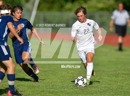 Thumbnail 2 in Malvern Prep @ Holy Ghost Prep photogallery.
