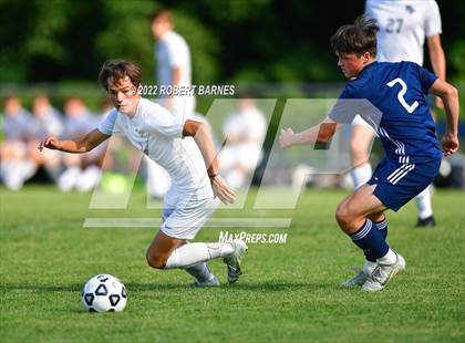 Thumbnail 1 in Malvern Prep @ Holy Ghost Prep photogallery.