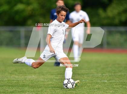 Thumbnail 1 in Malvern Prep @ Holy Ghost Prep photogallery.
