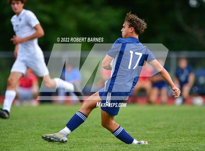 Thumbnail 2 in Malvern Prep @ Holy Ghost Prep photogallery.