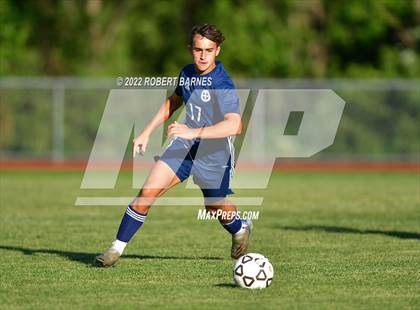 Thumbnail 1 in Malvern Prep @ Holy Ghost Prep photogallery.