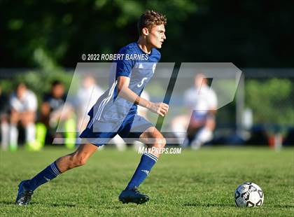 Thumbnail 1 in Malvern Prep @ Holy Ghost Prep photogallery.